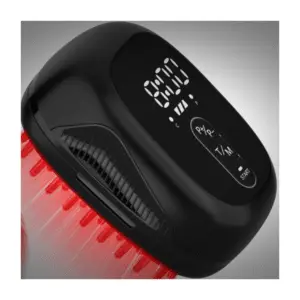 Laser Hair Growth Comb