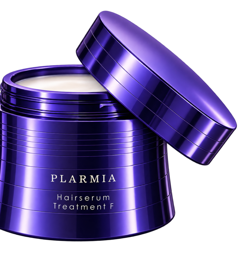 Plarmia F Treatment Serum