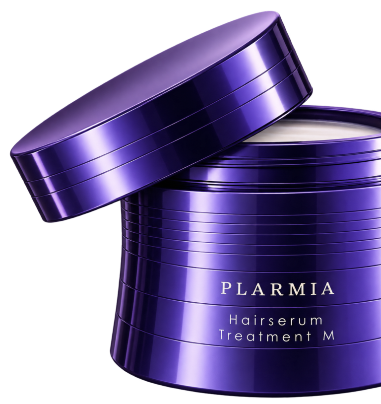 Plarmia M Treatment Serum